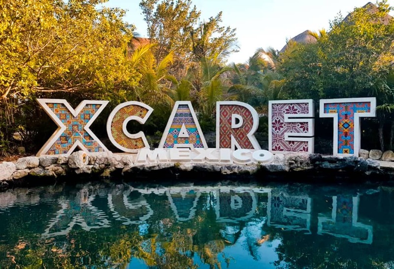 Day 5: Tranquil Beginnings and Vibrant Conclusions: A Journey Through Xcaret's Wonders thumbnail