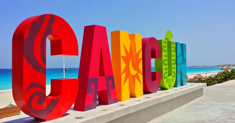 Beyond the Beach: Exploring Riviera Maya 