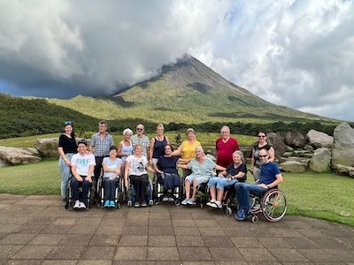 Costa Rica, a natural paradise - April 17th - 24th, 2024