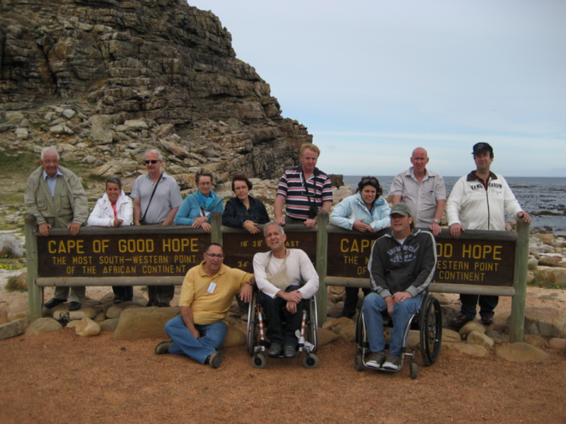 South African Safari / October 3 to October 15 - 2024