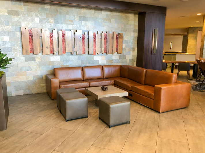 Portland Marriott Downtown Waterfront
