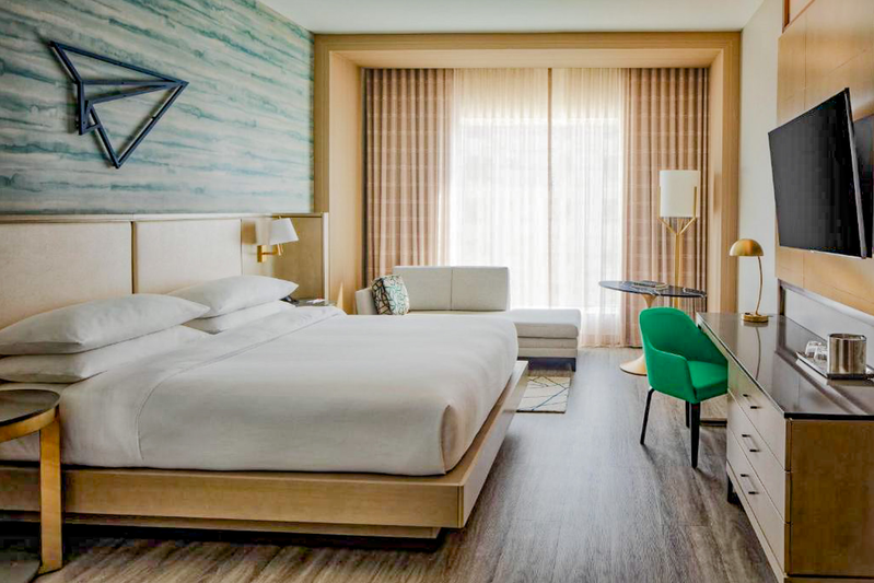Marriott Fort Lauderdale Airport