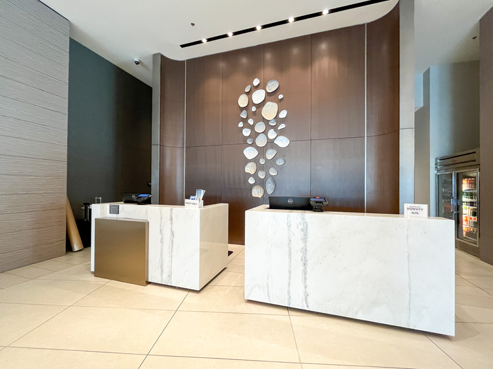 Marriott Fort Lauderdale Airport