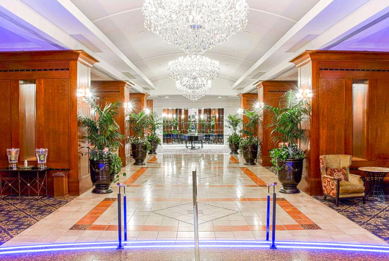 The Antlers, A Wyndham Hotel