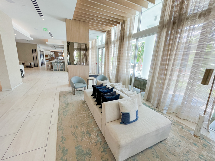AC Hotel by Marriott Fort Lauderdale Beach