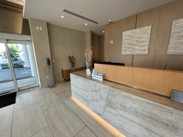 AC Hotel by Marriott Fort Lauderdale Beach