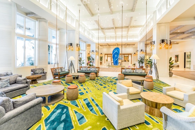 Margaritaville Hollywood Beach Resort