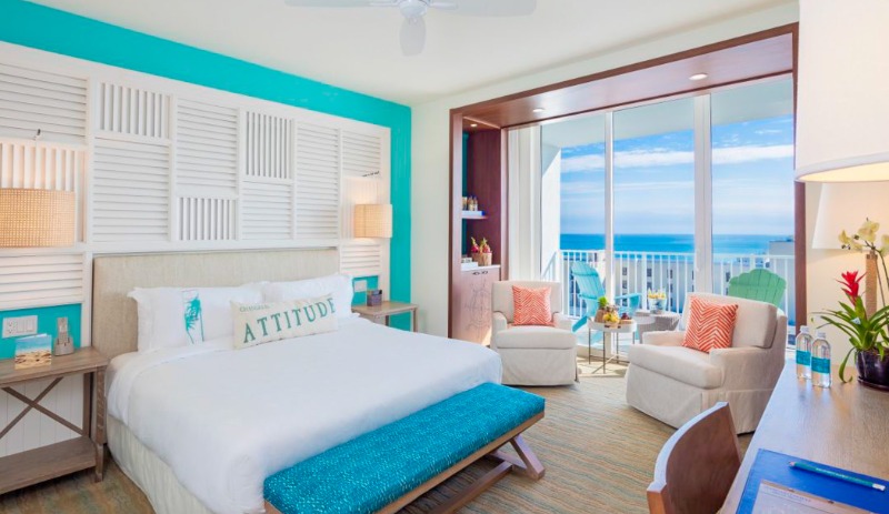 Margaritaville Hollywood Beach Resort