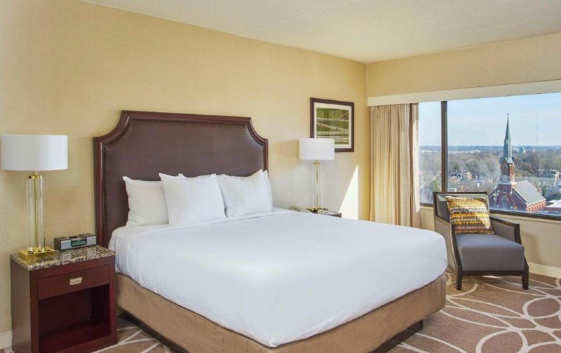 Hyatt Regency Lexington