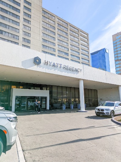 Hyatt Regency Lexington