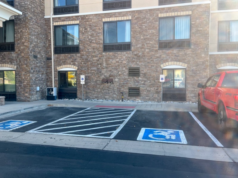 Holiday Inn Express & Suites Colorado Springs First & Main, an IHG Hotel