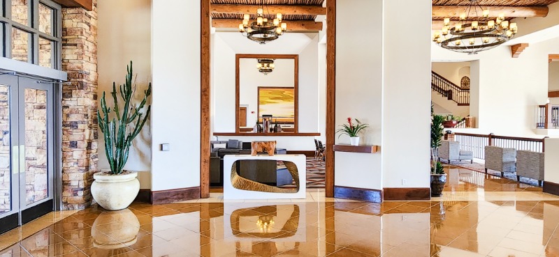JW Marriott Starr Pass Resort and Spa