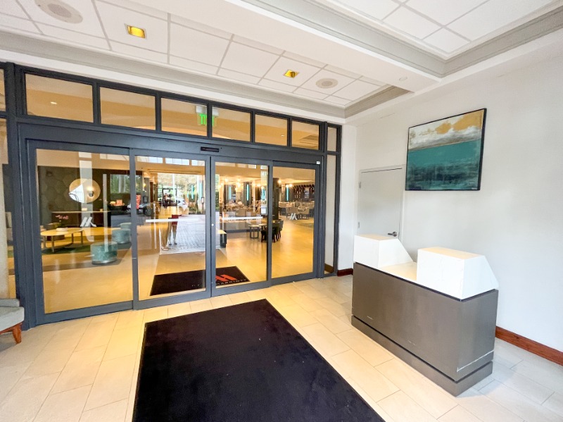 Boca Raton Marriott at Boca Center