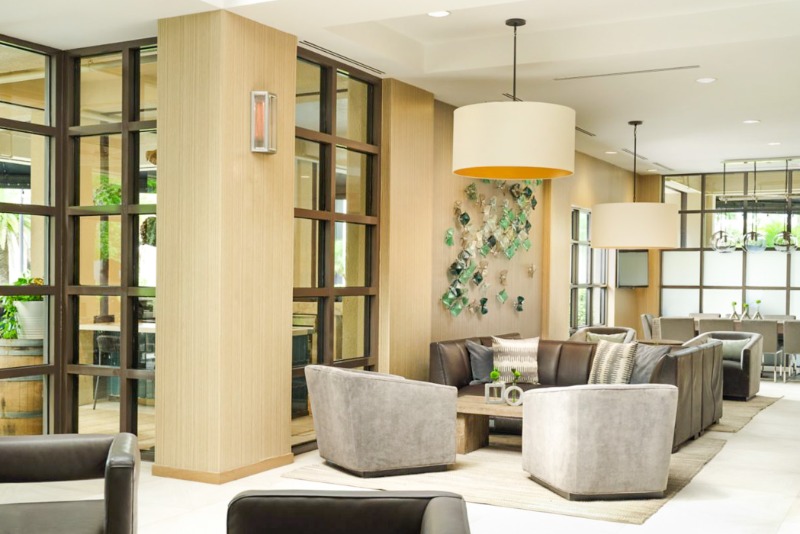 Boca Raton Marriott at Boca Center