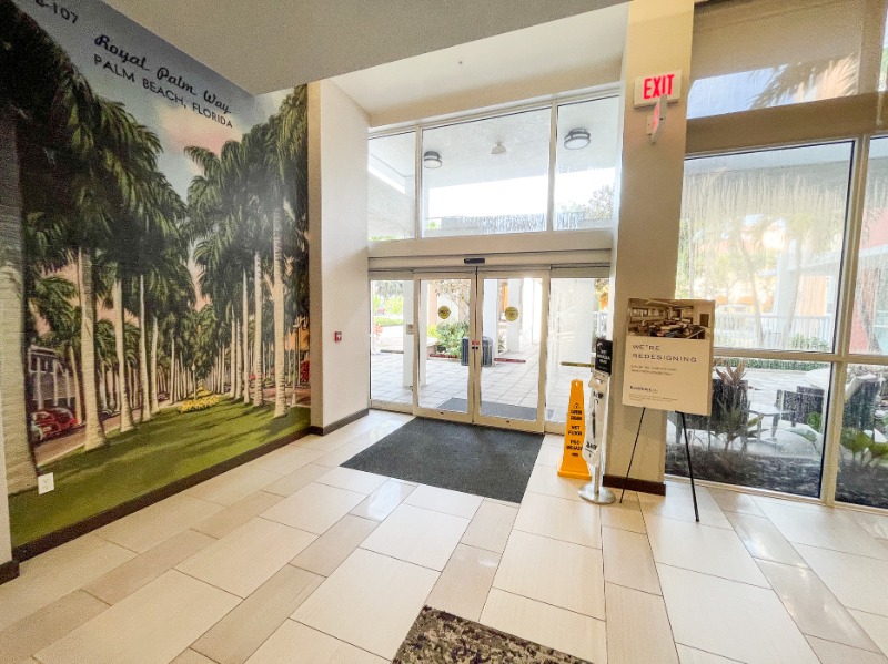 Residence Inn by Marriott West Palm Beach Downtown