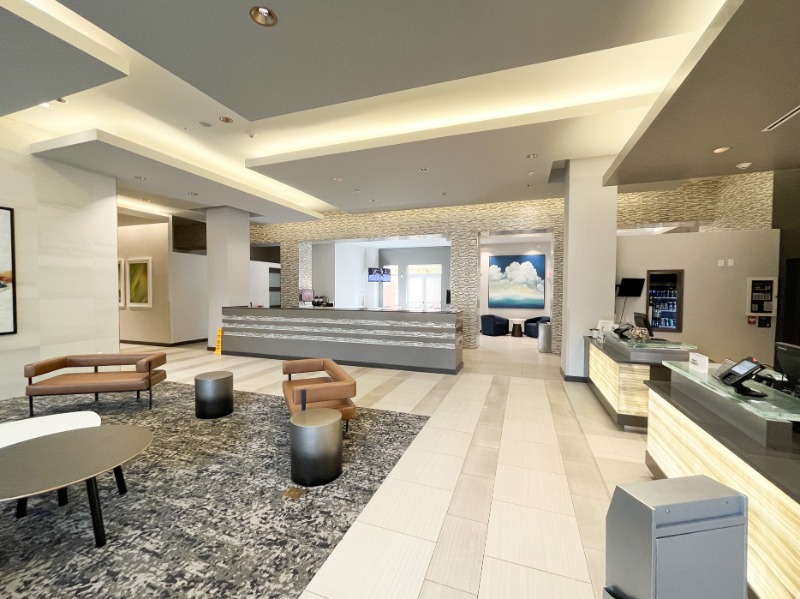 Residence Inn by Marriott West Palm Beach Downtown