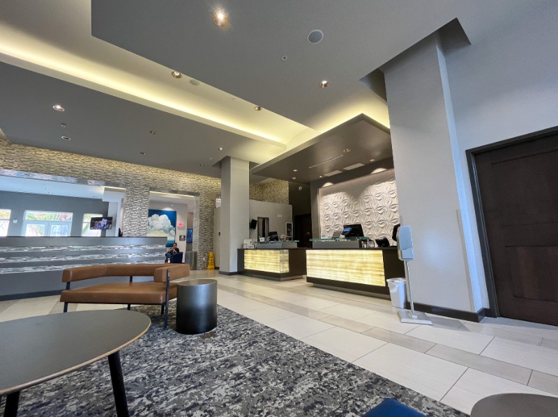 Residence Inn by Marriott West Palm Beach Downtown