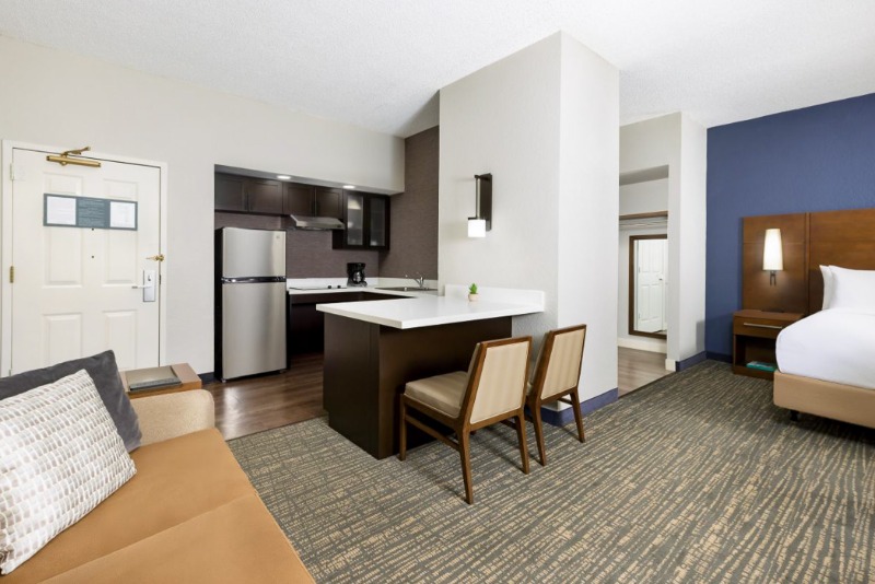 Residence Inn by Marriott West Palm Beach Downtown