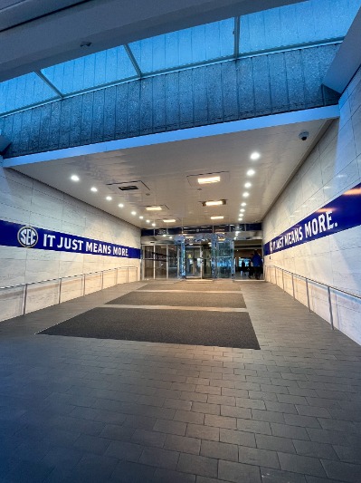 01. Building Entrance