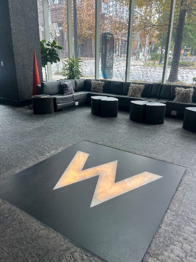 03. Lobby