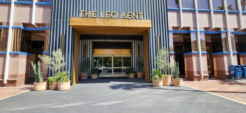 01. Building Entrance