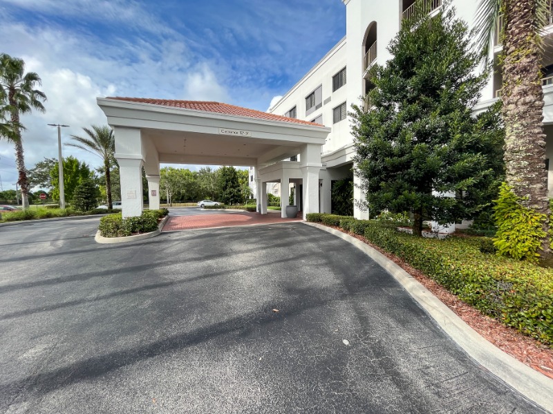 01. Building Entrance