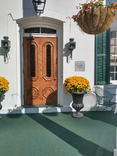 03. Building Entrance
