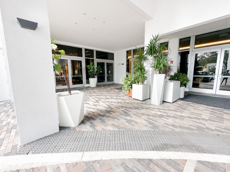 Hilton Aventura Miami