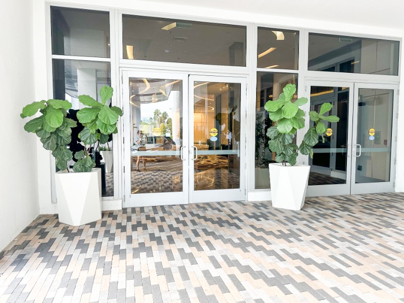 Hilton Aventura Miami