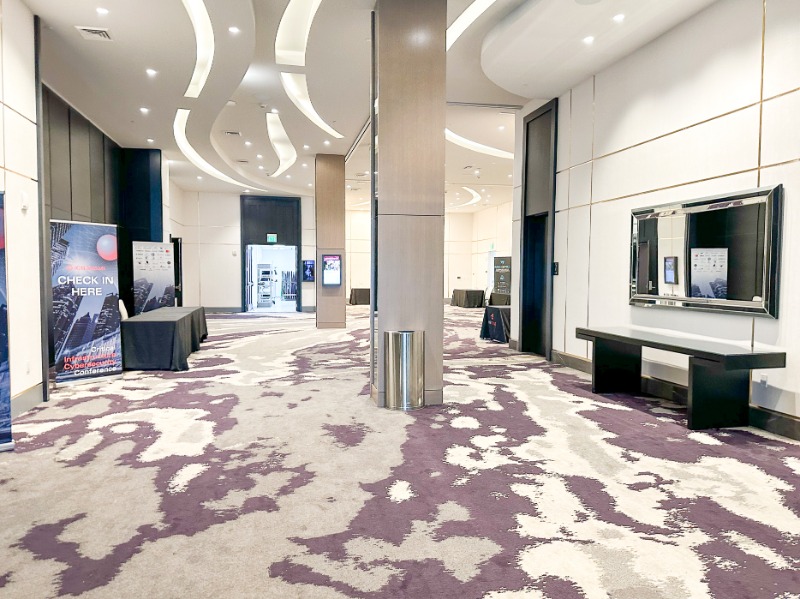 Hilton Aventura Miami