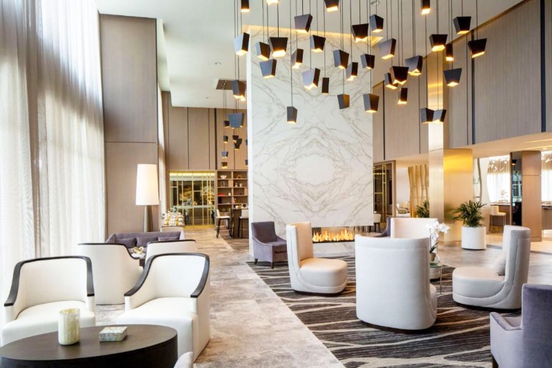 Hilton Aventura Miami