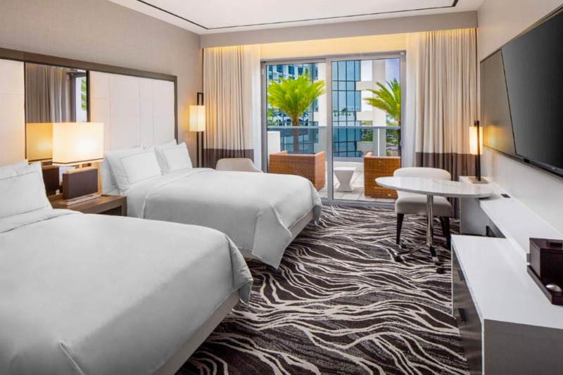 Hilton Aventura Miami