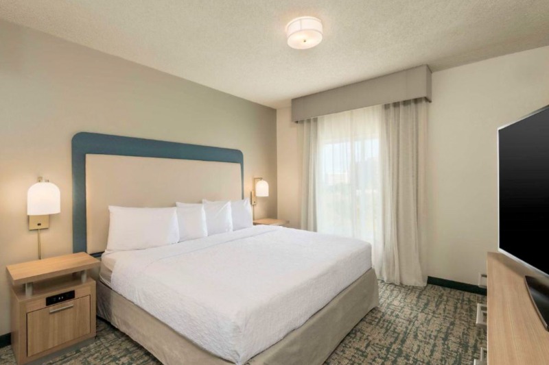 Homewood Suites by Hilton Miami-Airport/Blue Lagoon
