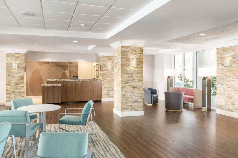 Homewood Suites by Hilton Miami-Airport/Blue Lagoon