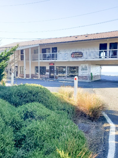 Fireside Motel