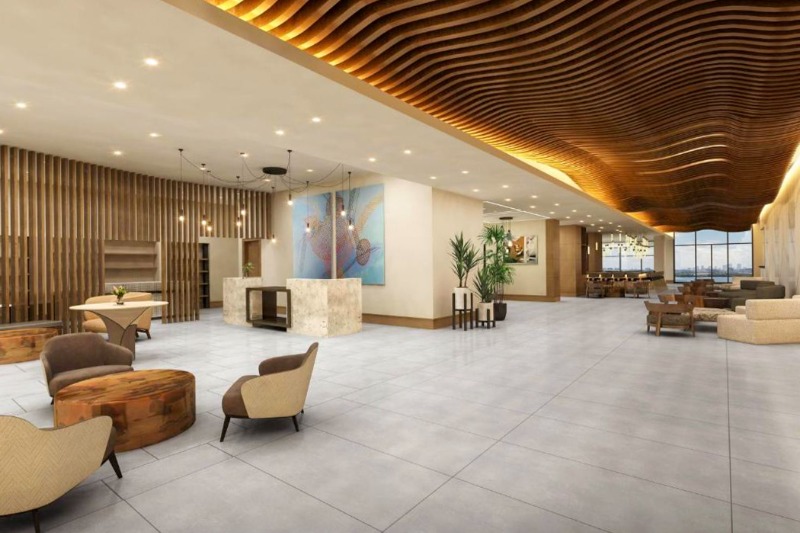 The Current Hotel, Autograph Collection