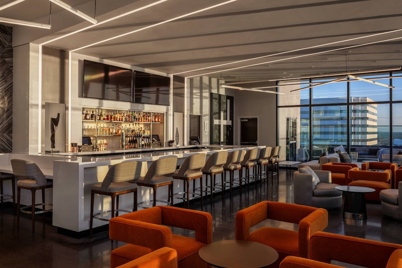 The Current Hotel, Autograph Collection