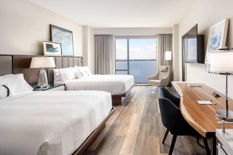 The Current Hotel, Autograph Collection