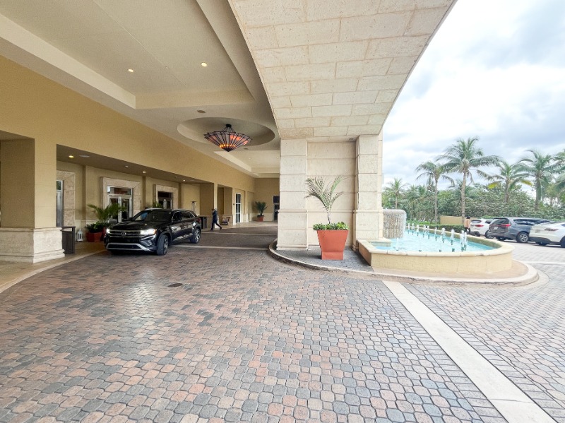 Palm Beach Marriott Singer Island Beach Resort & Spa