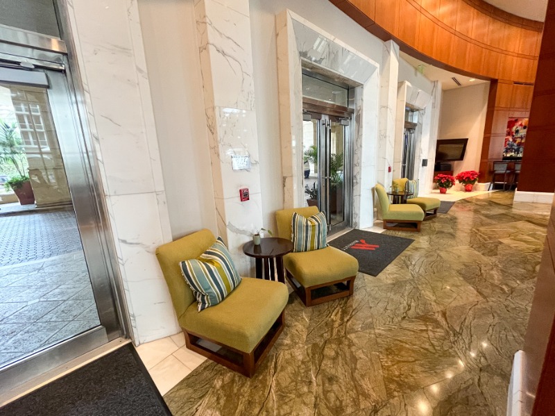 Palm Beach Marriott Singer Island Beach Resort & Spa