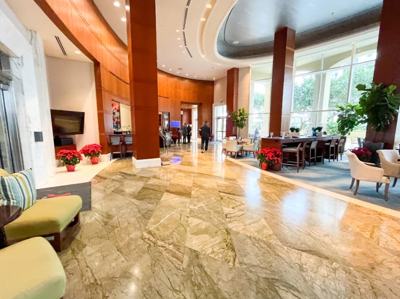 Palm Beach Marriott Singer Island Beach Resort & Spa