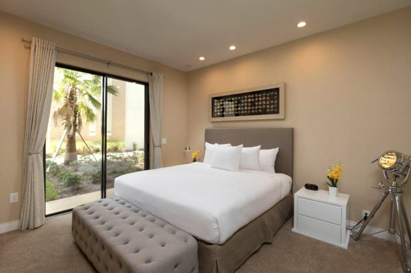 Magic Village Views Trademark Collection by Wyndham