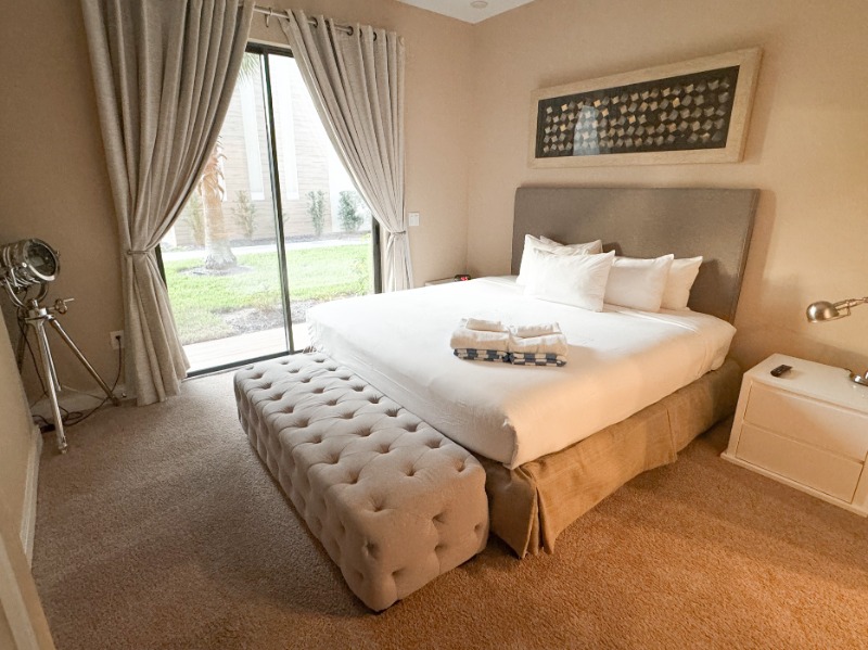 Magic Village Views Trademark Collection by Wyndham