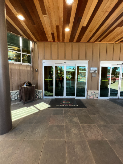 The Mill Casino Hotel & RV Park