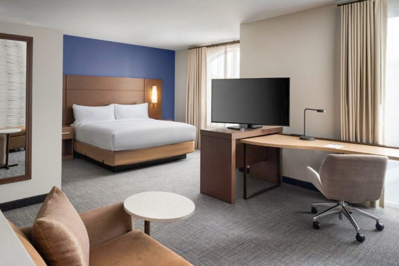Inn at Bellefield / Hyde Park, Residence Inn by Marriott
