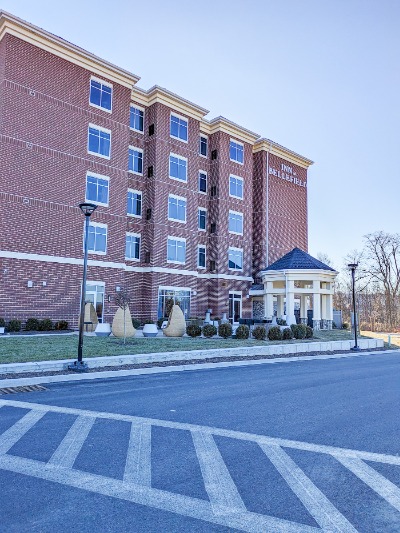 Inn at Bellefield / Hyde Park, Residence Inn by Marriott