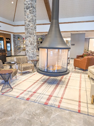 Inn at Bellefield / Hyde Park, Residence Inn by Marriott