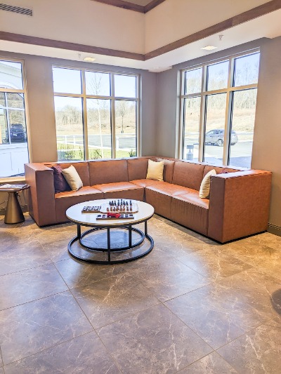 Inn at Bellefield / Hyde Park, Residence Inn by Marriott
