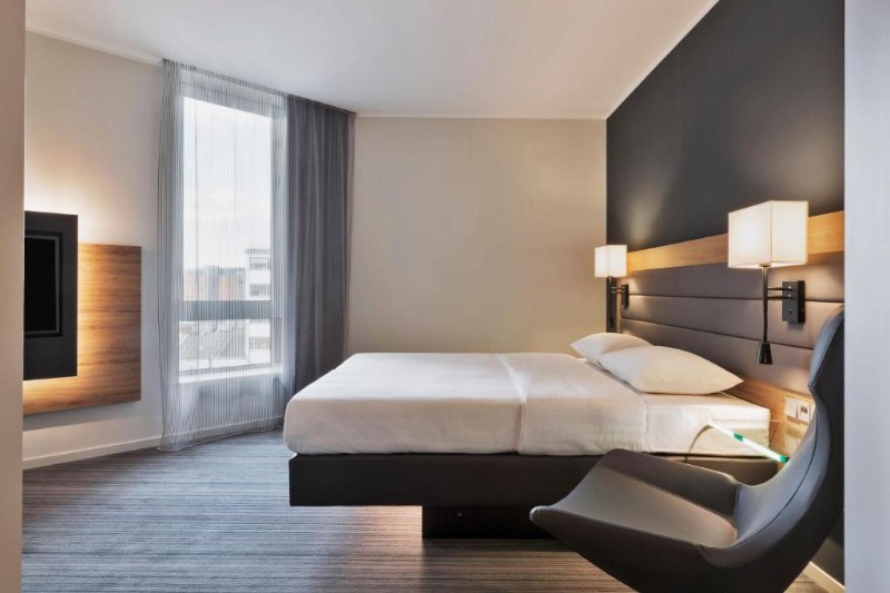 Moxy Copenhagen Sydhavnen
