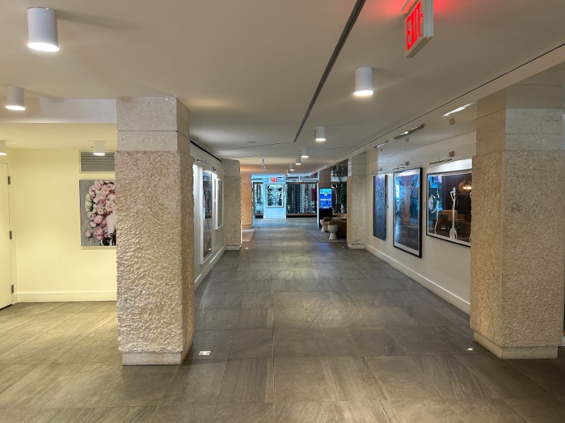 04. Lobby